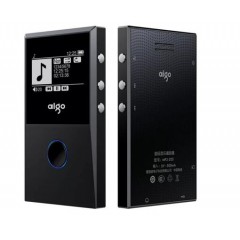 爱国者 AIGO 205 便携款 MP3播放器
