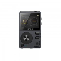 爱国者 AIGO EROSQ 音乐播放器 灰色