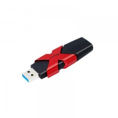 金士顿 Kingston HXS3/64GB 读速高达350MB/s 64GB USB3.1 HyperX Savage U盘