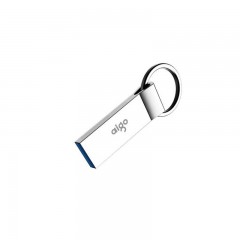 爱国者 AIGO UDP系列 U310 高速读写U盘 256GB USB3.0 银色