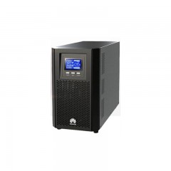 华为 HUAWEI UPS2000-A-2KTTS UPS不间断电源2KVA/1.6KW(塔式标机,内置电池) 企业级