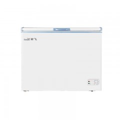 新飞 FRESTEC BC/BD-221DKA 221升 定频 机械控温 卧式冷柜