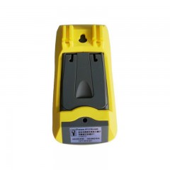 双英 SY200B钳形电流表 双钳1.0级伏安相位显示高精度漏电流表