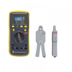 双英（ZX）SY2000E数字双钳相位伏安表（计价单位：个）