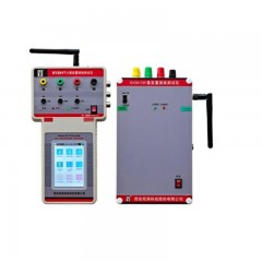 双英（ZX）SY2017双英接线分析仪（计价单位：个）