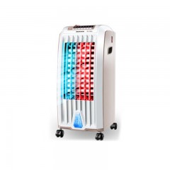 奥克斯 AUX NFS-20F-1 遥控冷暖冷风扇/空调扇/电暖气