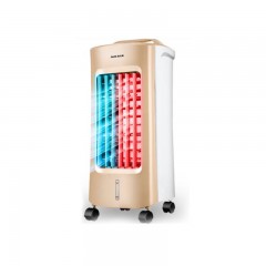 奥克斯 AUX 冷暖冷风扇/空调扇/电风扇/取暖器NFS-20J