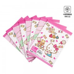 广博 GUANGBO KT84024 填色本 A5 12张 10本装