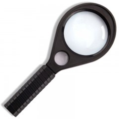 广博 GUANGBO WQT9107 放大镜 60MM