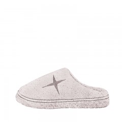 乐拖 LETUO SJ3801 42-43 棉拖鞋