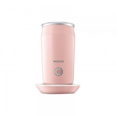 飞利浦 PHILIPS 奶泡机全自动咖啡奶泡器多功能合一CA6500/31荔枝粉