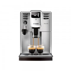 飞利浦 PHILIPS 咖啡机 家用意式全自动带自动奶泡器 HD8914/07