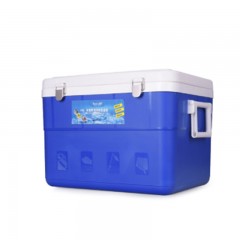 优驰 YOOCH 45升车载保温箱冷藏箱冷热两用保冷保鲜钓鱼野餐