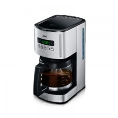 北美电器 ACA 滴漏式咖啡机 美式咖啡壶 商务家用AC-DE13A