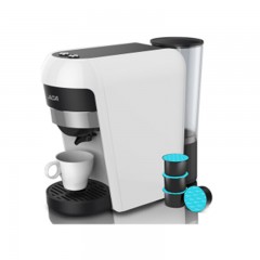 北美电器 ACA 家用 商用 全自动 胶囊咖啡机AC-EC07A