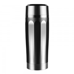 泰澄 TAI CHENGC01-2车载加热杯旅行电热水杯汽车用热水器烧水壶 神秘黑