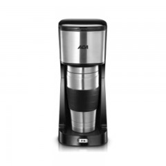 北美电器 ACA 滴漏式咖啡机 美式咖啡壶 茶饮机 商务家用AC-D03A