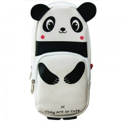 广博 GUANGBO HBD02358 铅笔袋 熊猫