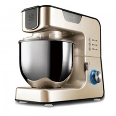 北美电器 ACA 厨师机料理机 多功能和面机 家用揉面机AM-CG108