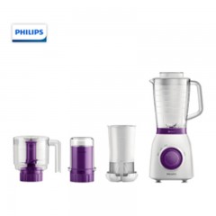 飞利浦 PHILIPS 料理机搅拌机多功能大容量HR2166/00