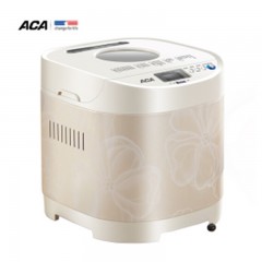 北美电器 ACA 面包机全自动家用彩钢全新升级款AB-DCN03