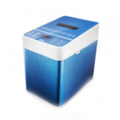 北美电器 ACA 面包机全自动家用 热风循环 智能撒果料AB-PN6816