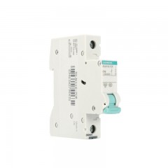 西门子 SIEMENS 5SJ61167CR标准型小型断路器1P单级16A家用电源空开