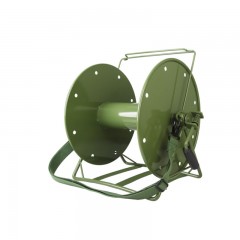 博扬 BOYANG BY-FRC01 背负式线车 络车架 大号 轴承 款230×300