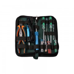 伊莱科 ELECALL HST050BS 热缩套管 Φ5 黑色 100米