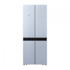 西门子 SIEMENS BCD-481W(KM49EA90TI) 481升 变频 电脑控温 冰箱