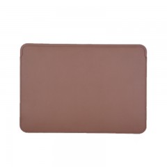 AESIR 商务风格 皮革内胆包 适用于13.3英寸MACBOOK PRO 棕色