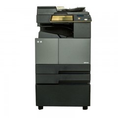 汉光 BMF6450/A（双面器/双面自动输稿器/有线网络打印/1100页/工作台/1年）复印机