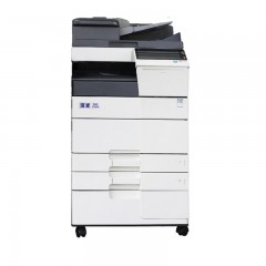 汉光 BMFC5550（双面器/双面自动输稿器/网络打印卡/1100页/1年）复印机
