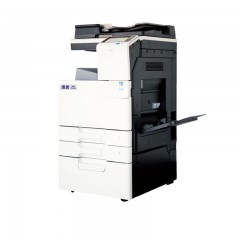汉光 BMFC5260（双面器/双面同步扫描输稿器/网络打印卡/1100页）复印机