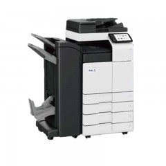 汉光 BMFC5360（双面器/双面自动输稿器/有线网络打印/1100页/工作台/排纸处理器/1年）复印机