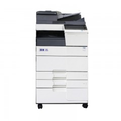 汉光 BMFC5450（双面器/双面自动输稿器/有线网络打印/1100页/工作台/选配纸库/1年）复印机