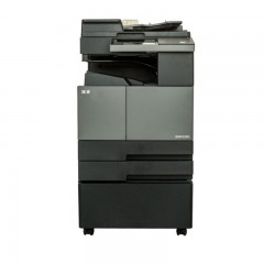 汉光 BMF6260（双面器/双面同步扫描输稿器/网络打印卡/1100页）复印机