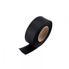 伊莱科 ELECALL HST500BS 热缩套管 Φ50 黑色 25M