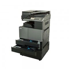 汉光 BMF6400 （双面器/双面自动输稿器/网络打印机卡/1100页/2年）复印机