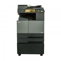 汉光 BMF6450/A（双面器/双面自动输稿器/1100页/2年）复印机