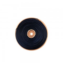 伊莱科 ELECALL HST070BS 热缩套管 Φ7 黑色 100M