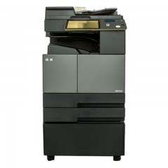 汉光 BMF6300/A（双面器/双面自动输稿器/1100页/2年）复印机