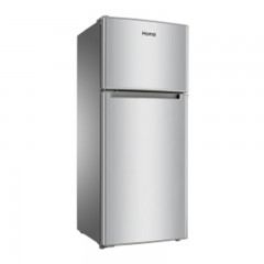 奥马 HOMA BCD-118A5 118升 定频 机械控温 冰箱 金色