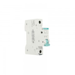 西门子 SIEMENS 5SJ61407CR标准型小型断路器1P单级40A家用电源空开