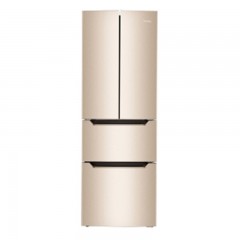 奥马 HOMA BCD-285KI 285升 定频 电脑控温 冰箱