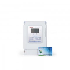 泰力 DTSY6166(20-80A) 三相四线电子式预付费电能表 380V