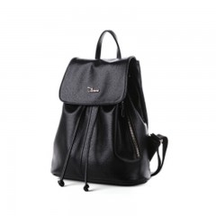 啄木鸟 TUCANO WBK0461A-89B0 双肩包 女款 黑色