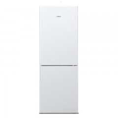 西门子 SIEMENS 279升双门冰箱全无霜多维出风节能保鲜 白色 KG29NV220C