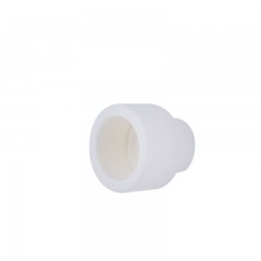 伟星 PPR水管配件 异径直接32变25 白色（1个）