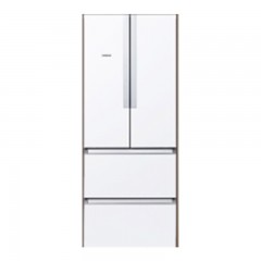 西门子 SIEMENS BCD-484W（KM48EA20TI） 484升 变频 电脑控温 冰箱